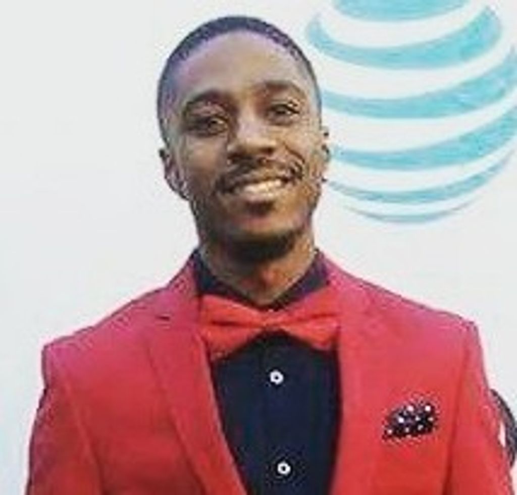 Marshawn M. Mccarrell Ii Profile Photo