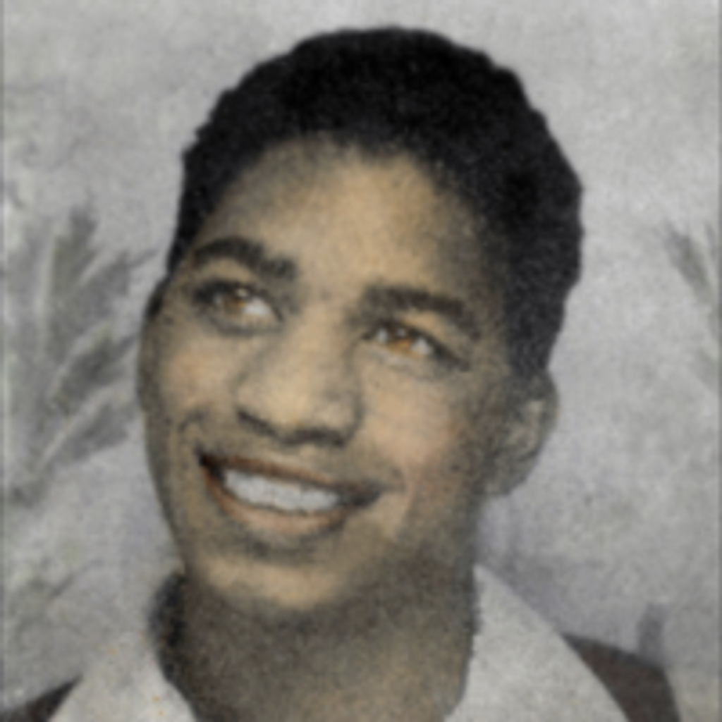 William Burbridge, Jr.