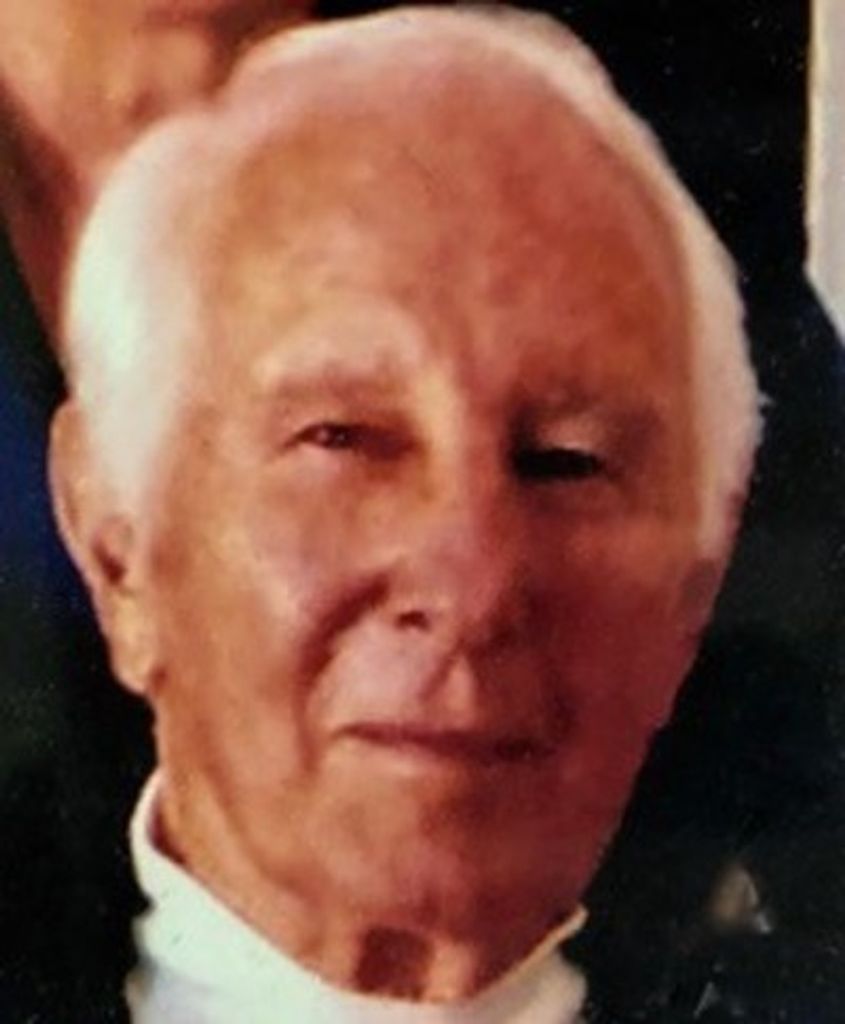 Edwin Carroll Kilgore