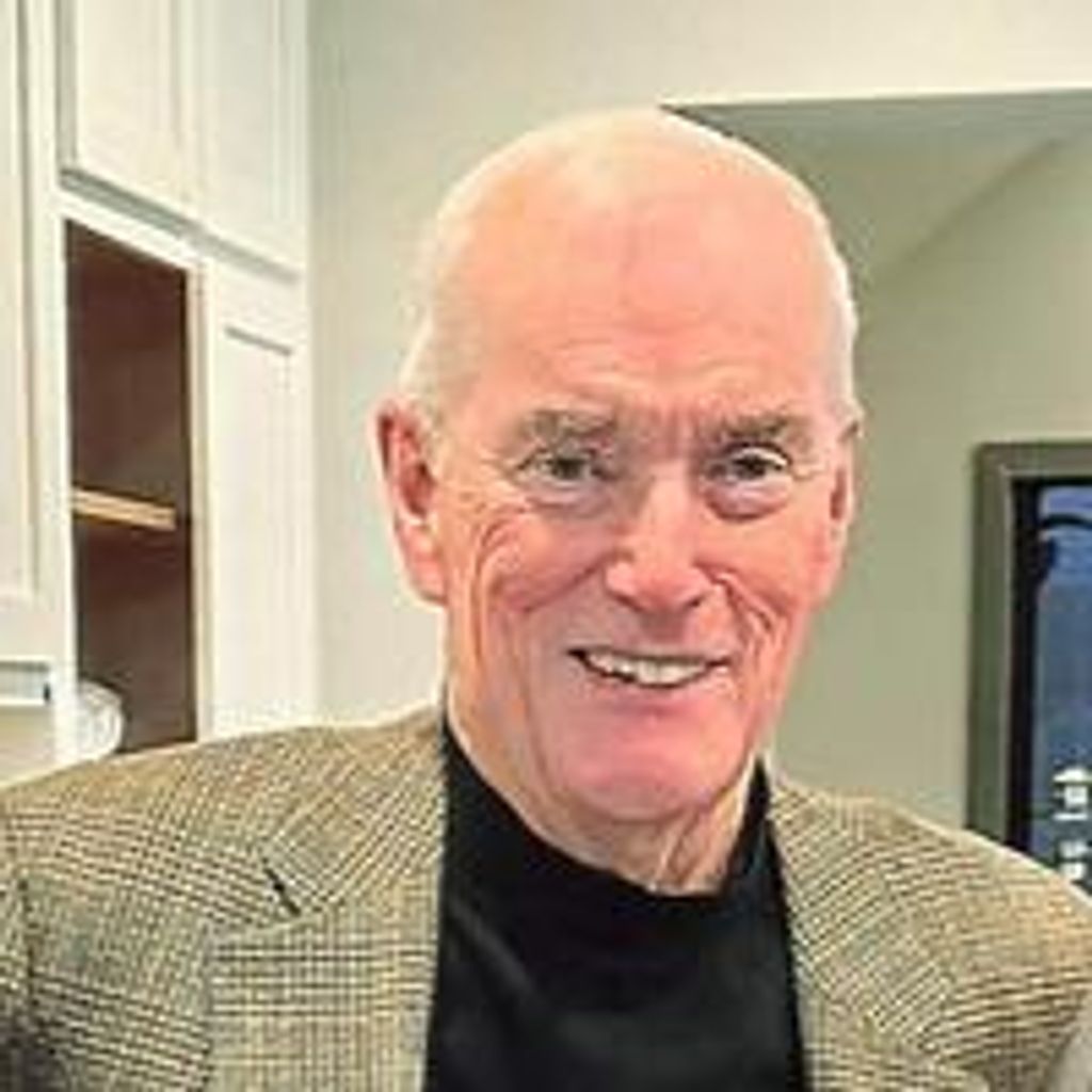 John Huntsman Hinds