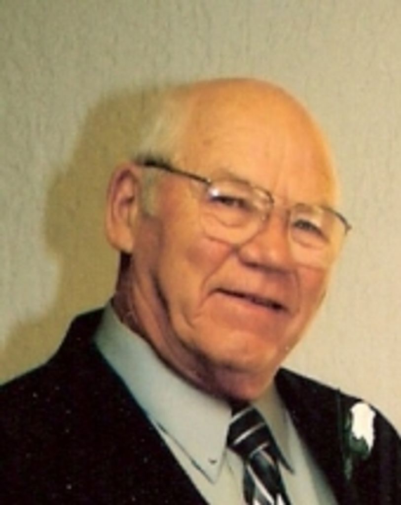 Clarence Freese Profile Photo