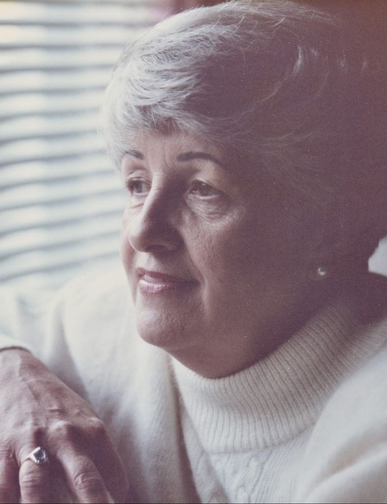 Margaret Mary "Peggy" Phillips Profile Photo