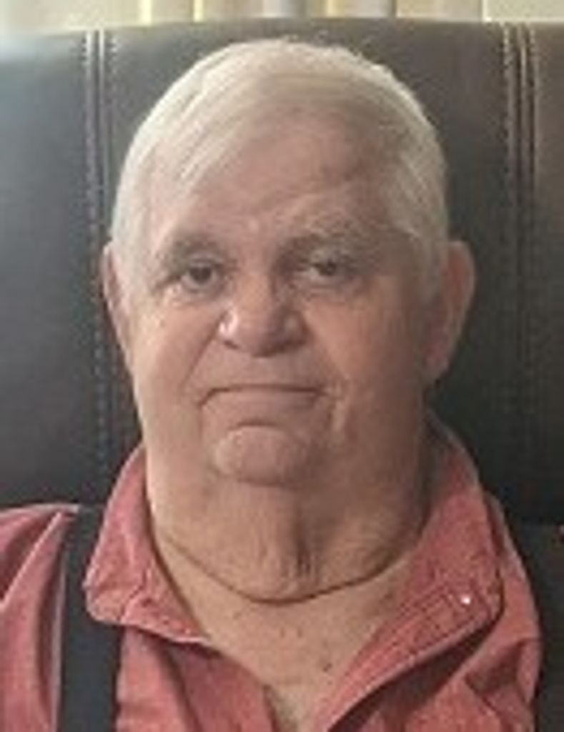 Charles Keith Hefner Profile Photo