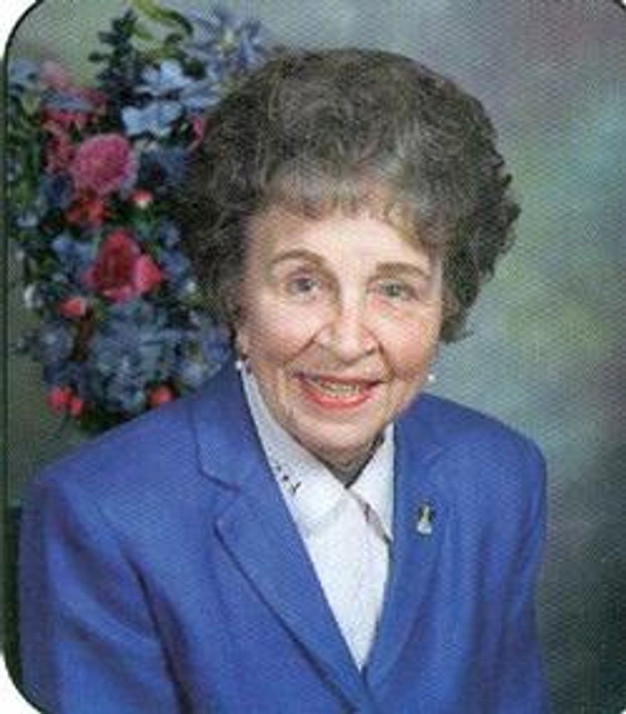 Evelyn Elizabeth Sheets