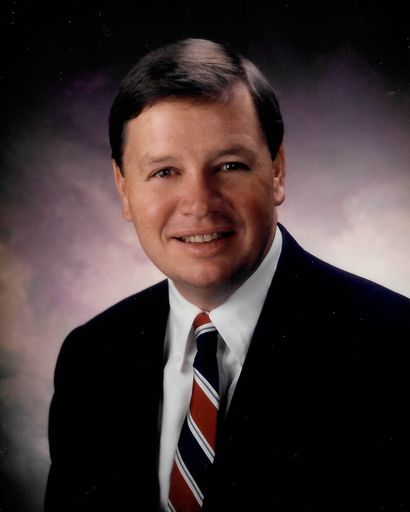 Hollis Hamilton Hooks Profile Photo