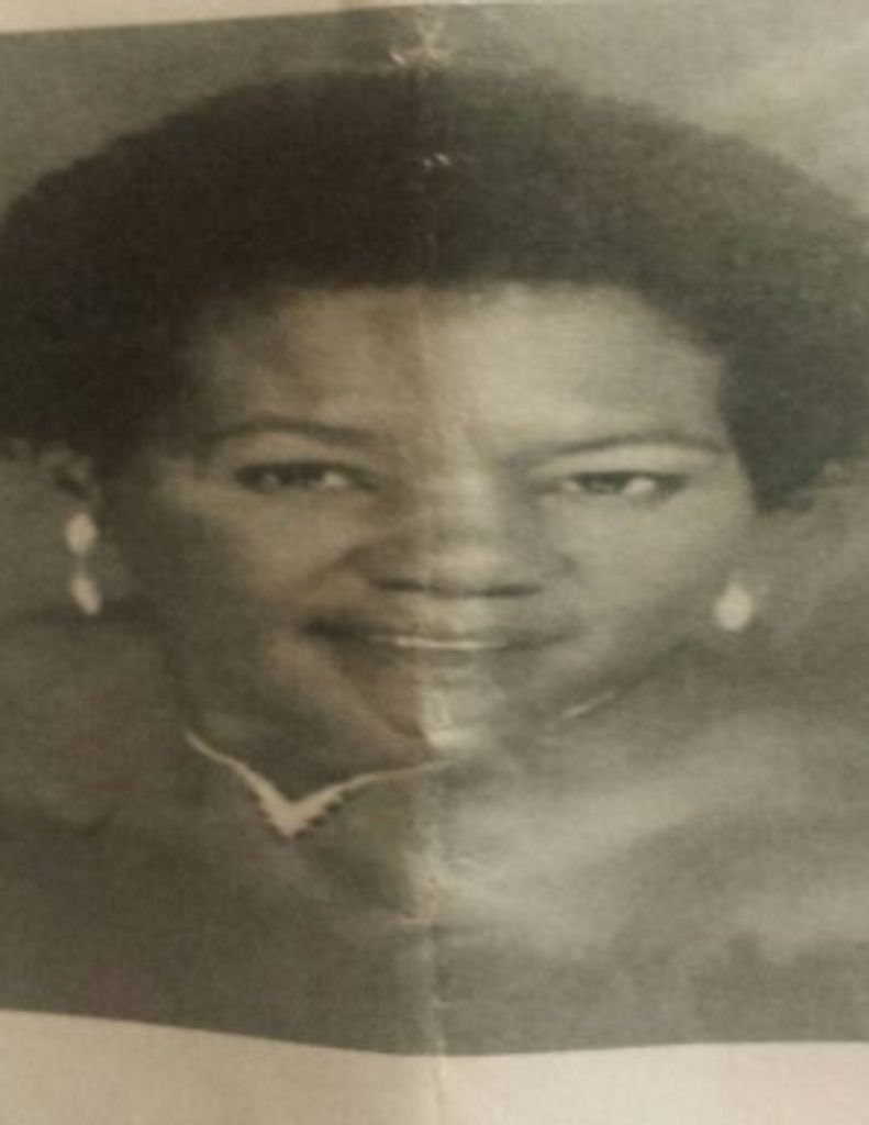 Mrs Mary Nell Brown Profile Photo