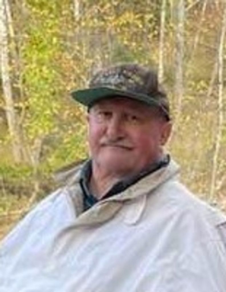 Douglas Edward Moore