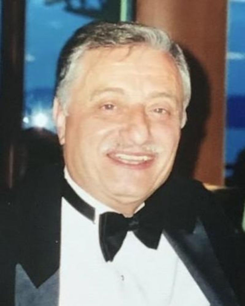 Henri Romain Profile Photo