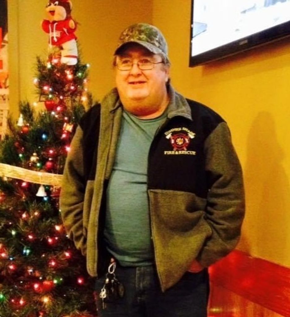 Edward "Eddie" Harold Smith Profile Photo