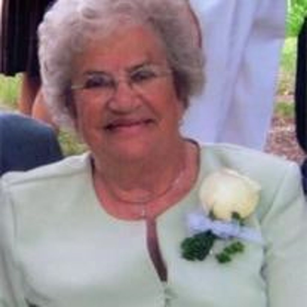 Justine Abbott