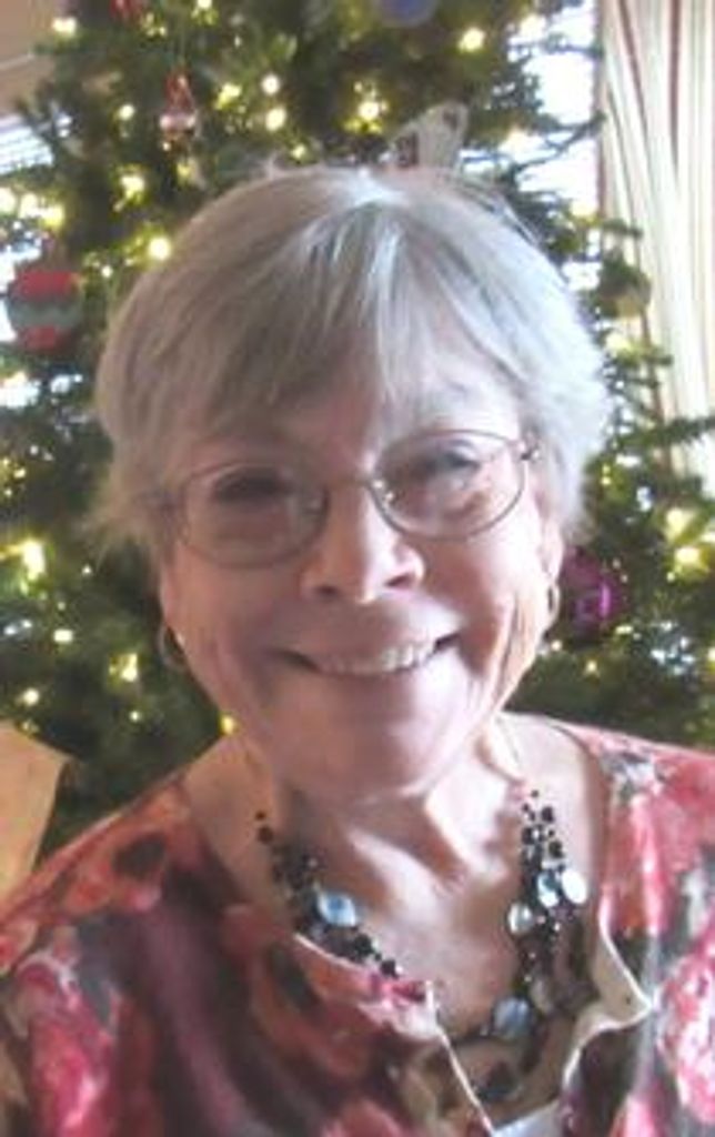 Carolyn "Jeanne" Quillen