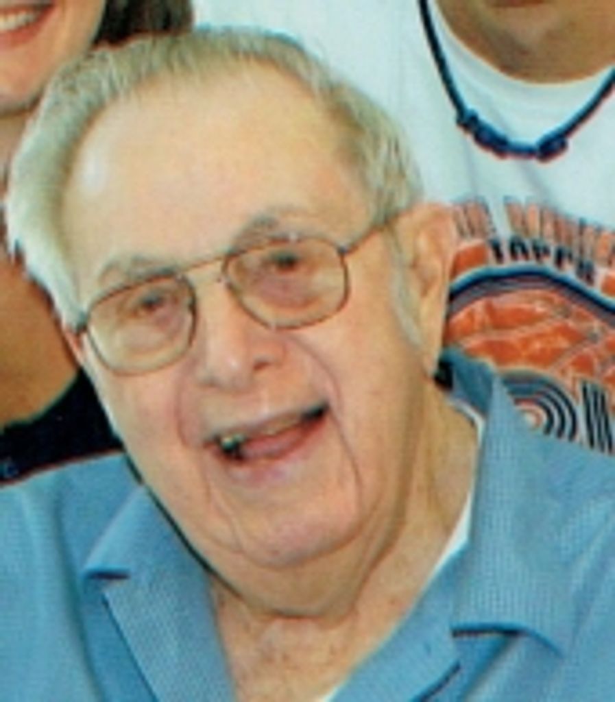 William G. (Jerry) Johnson