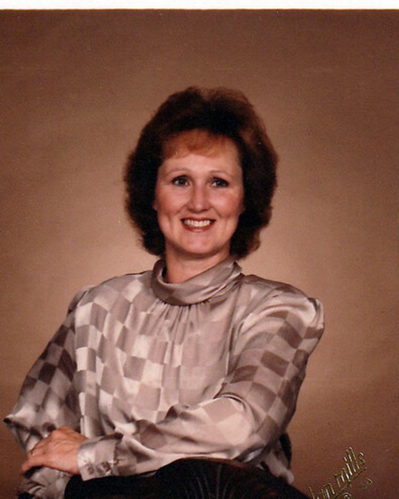 Viola Marie McPherson