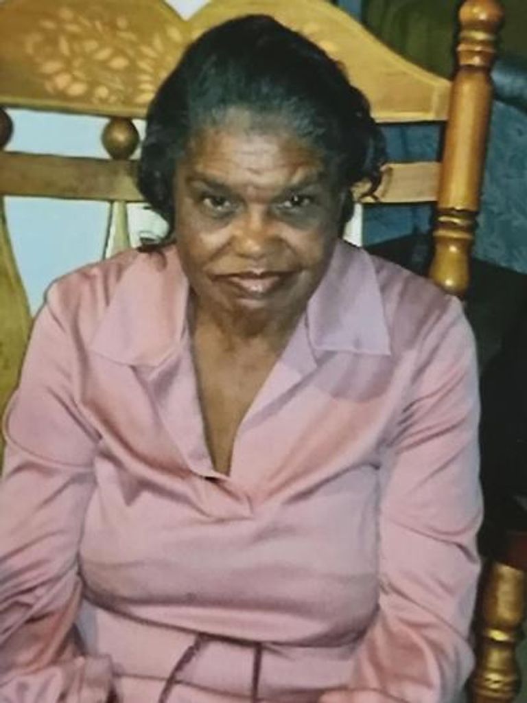 Eleanor Couch Profile Photo