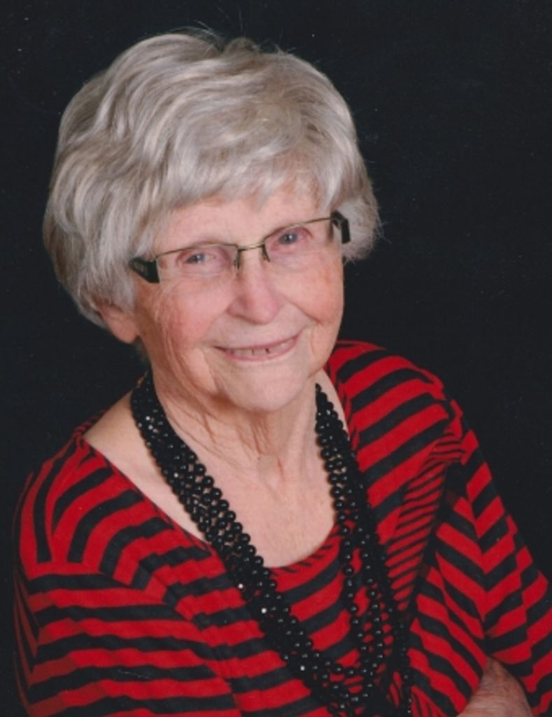 Mary Jane (Janie) Begnaud