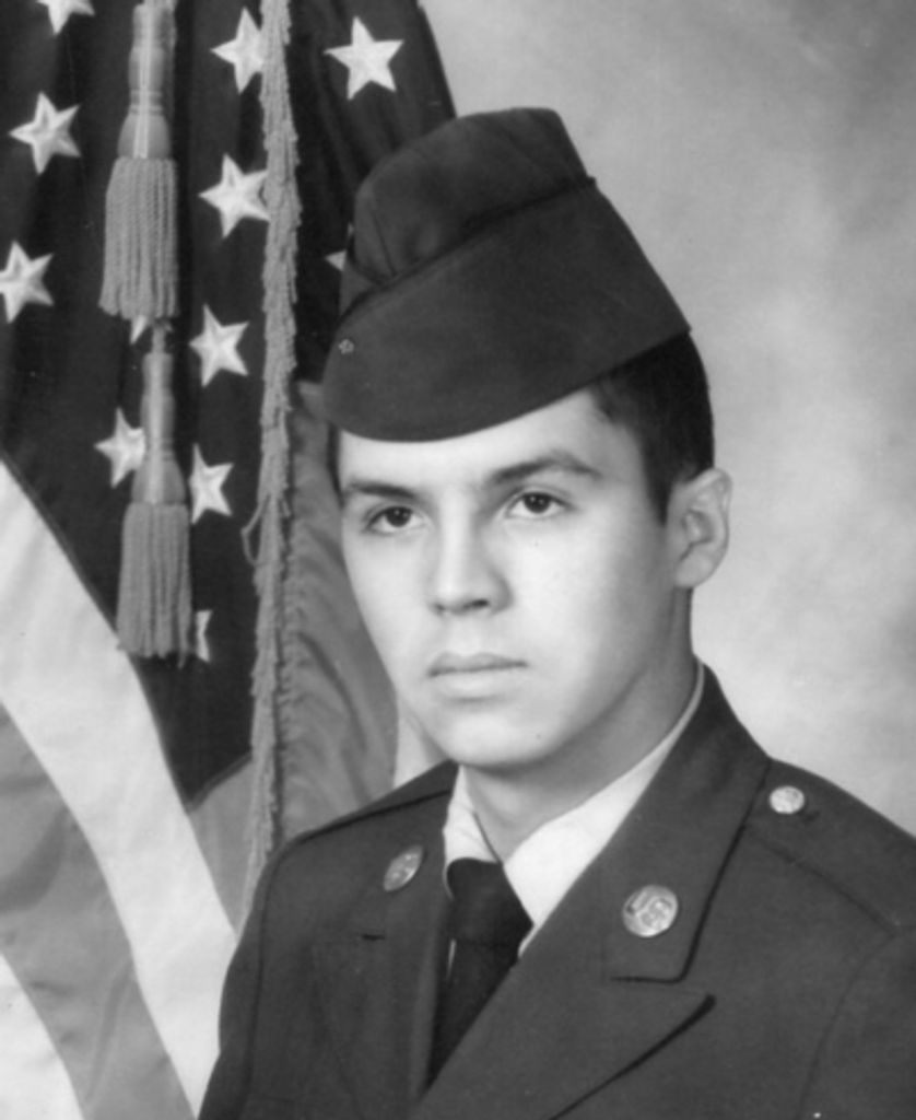 Dale Burton Trottier Profile Photo