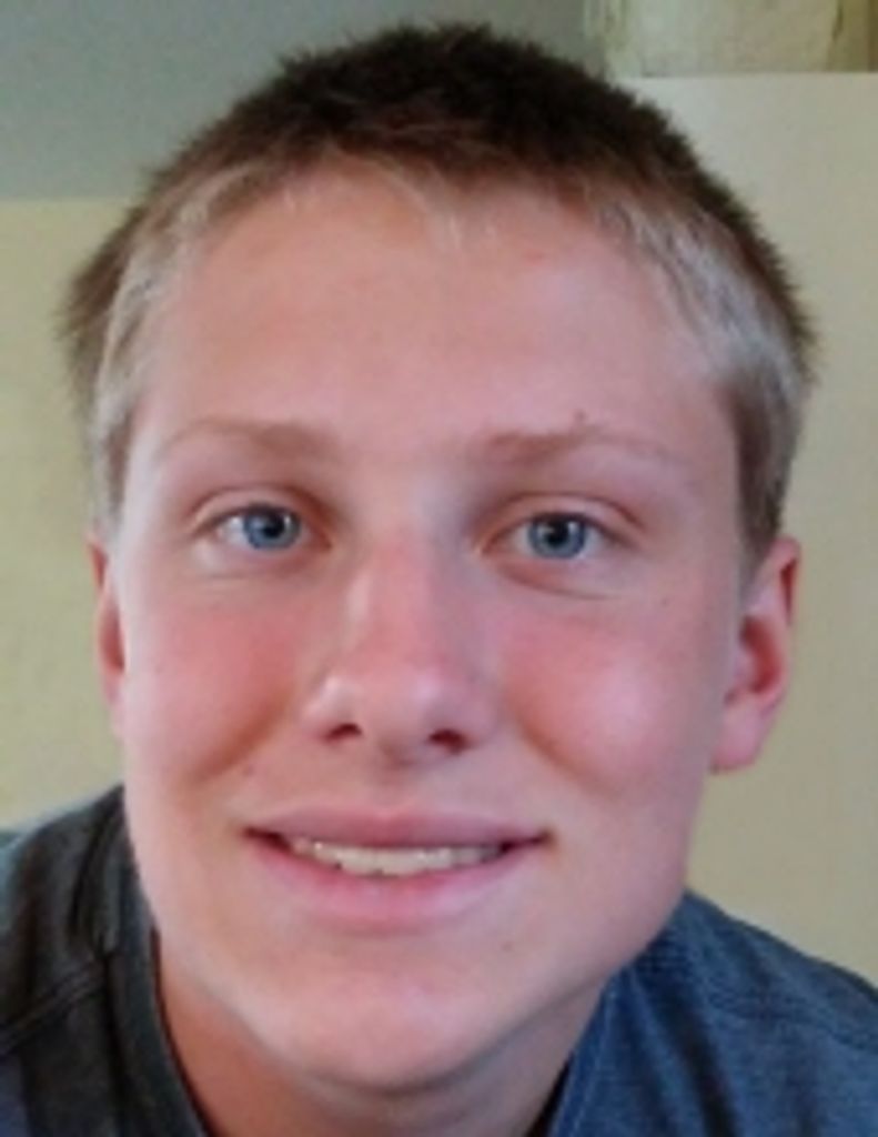 Christopher George Ghareeb Profile Photo