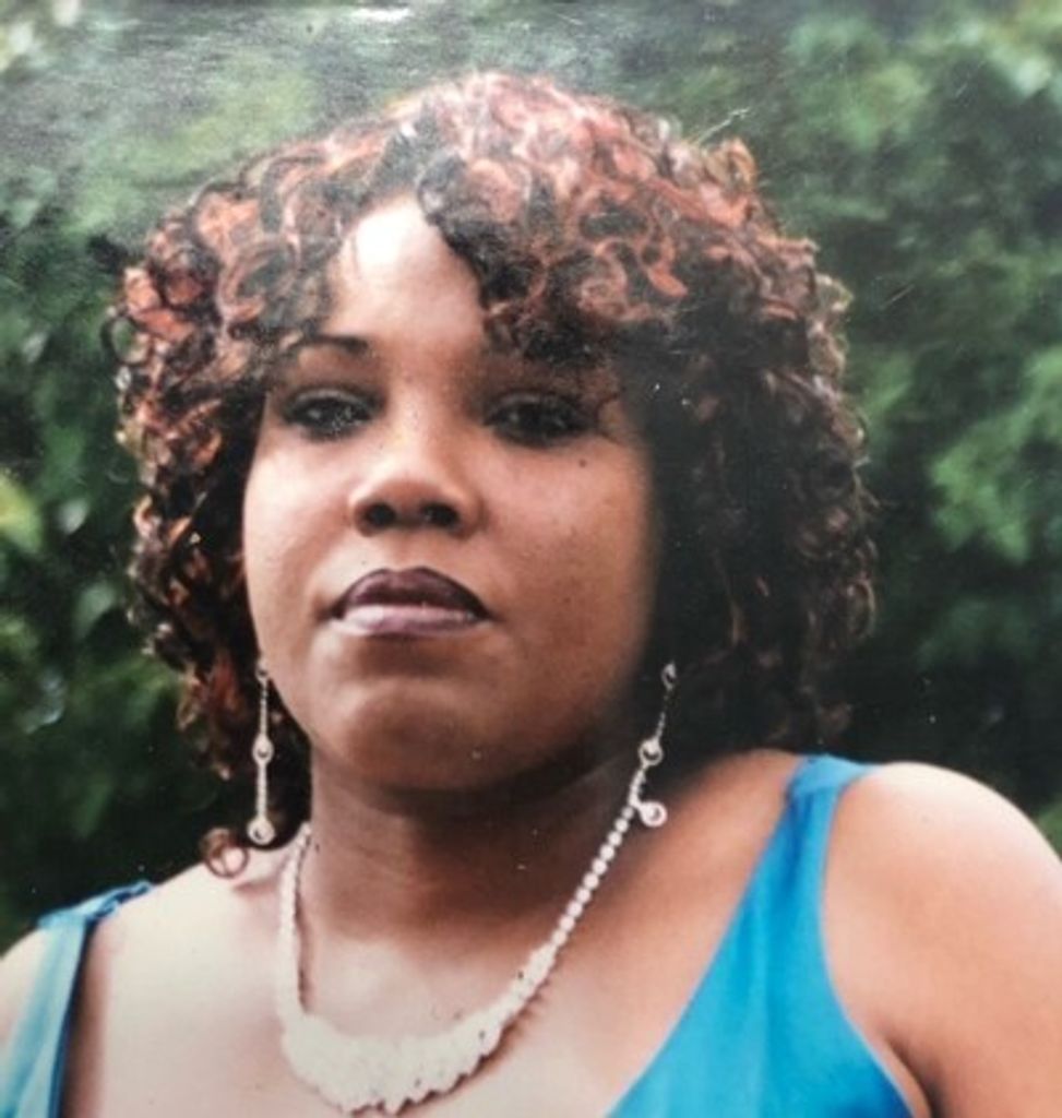 Benetta Renee Williams Profile Photo