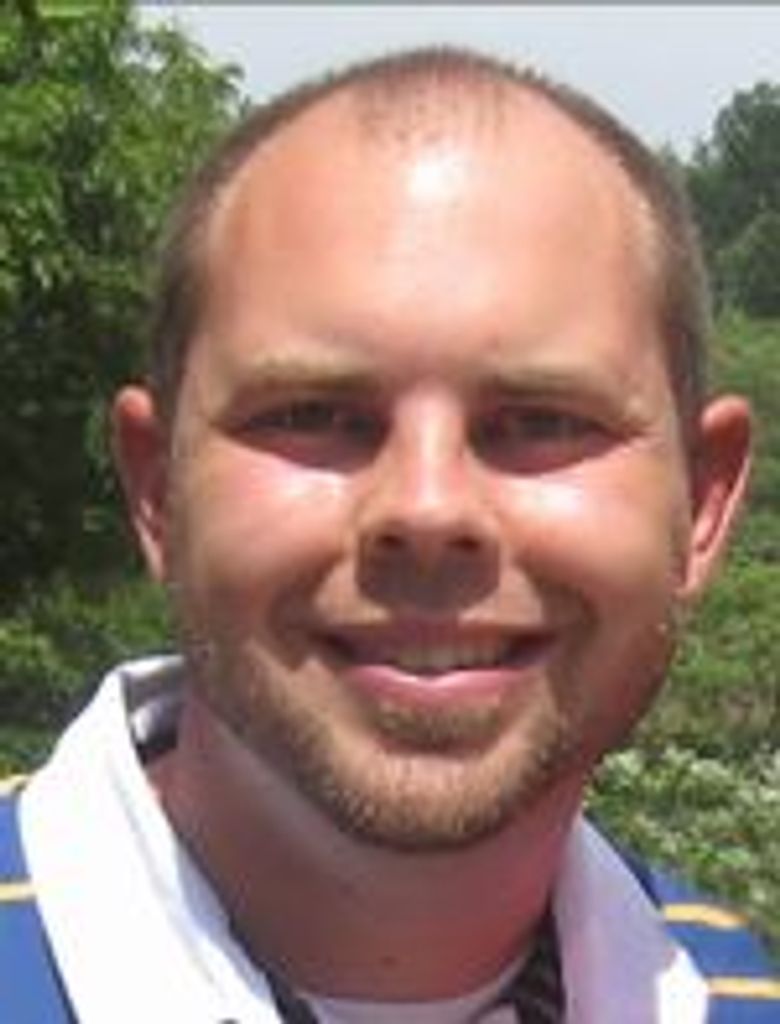 Garrett A. "Gary" Barnes