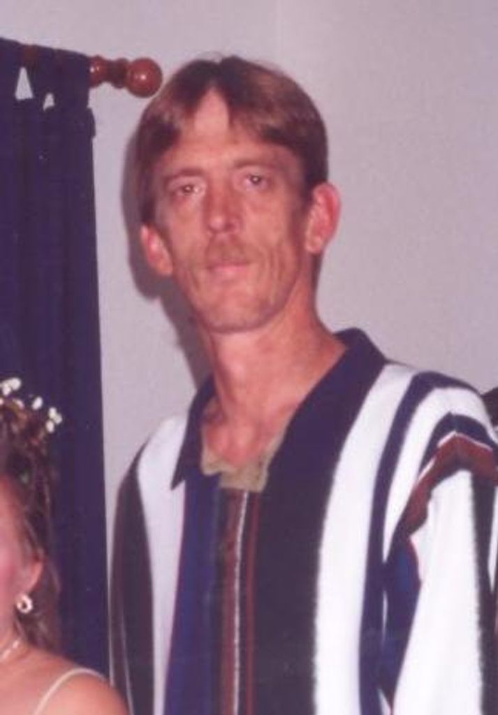 Danny K Piker Profile Photo