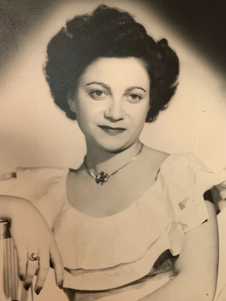 Christina Lorusso Profile Photo