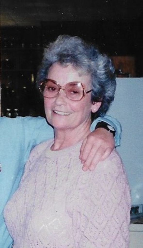 Grace Robertson Profile Photo