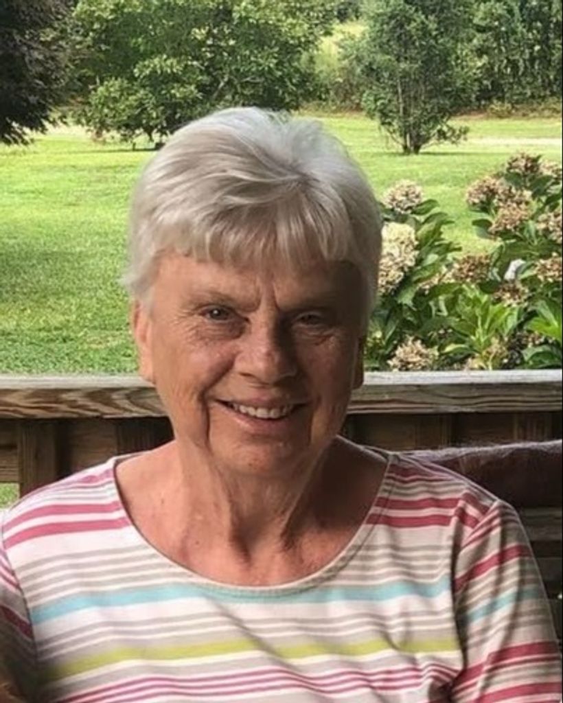 Charlotte Elaine Chappell Profile Photo