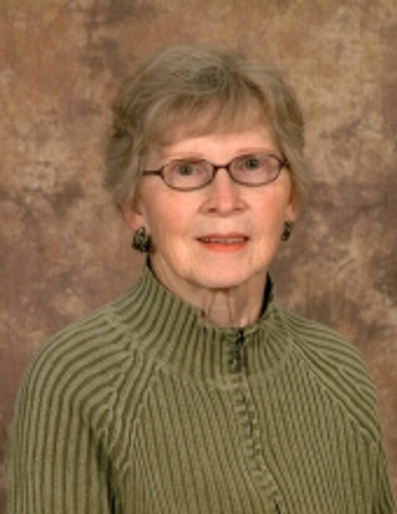 Shirley A. Klas