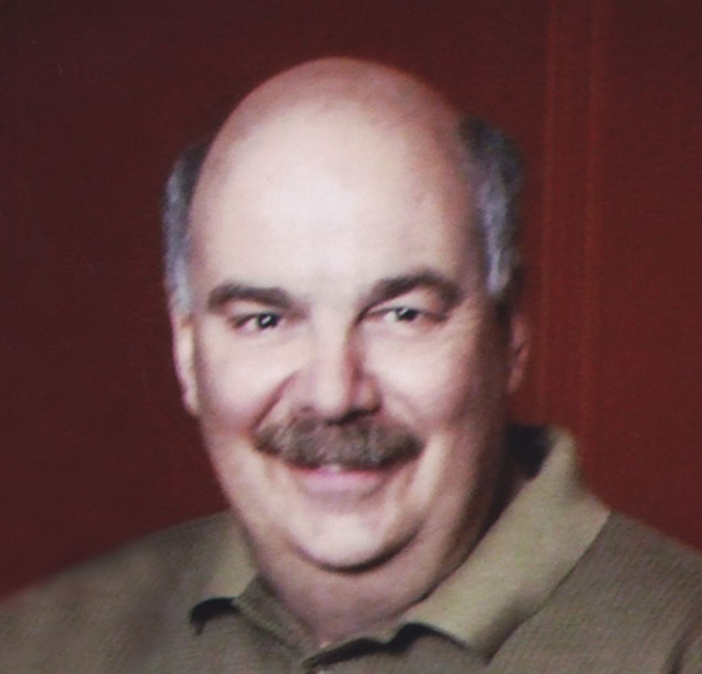 Eric John Lepage Profile Photo