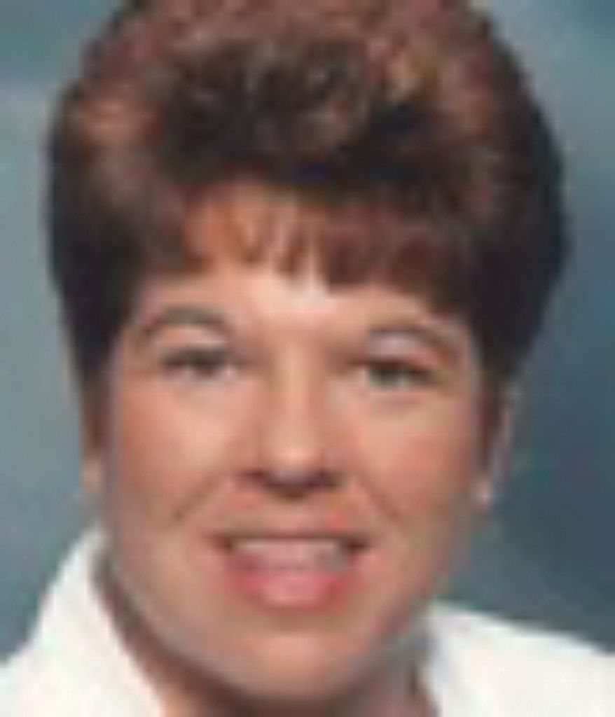 Patricia Wolf Profile Photo