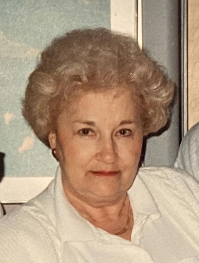 Carolyn James West Profile Photo