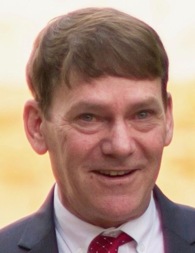 Robert B. Pickens, Jr.  Profile Photo