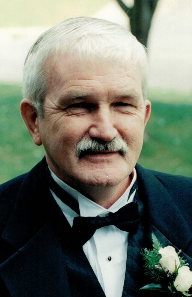 Dennis Dean Dickinson Profile Photo
