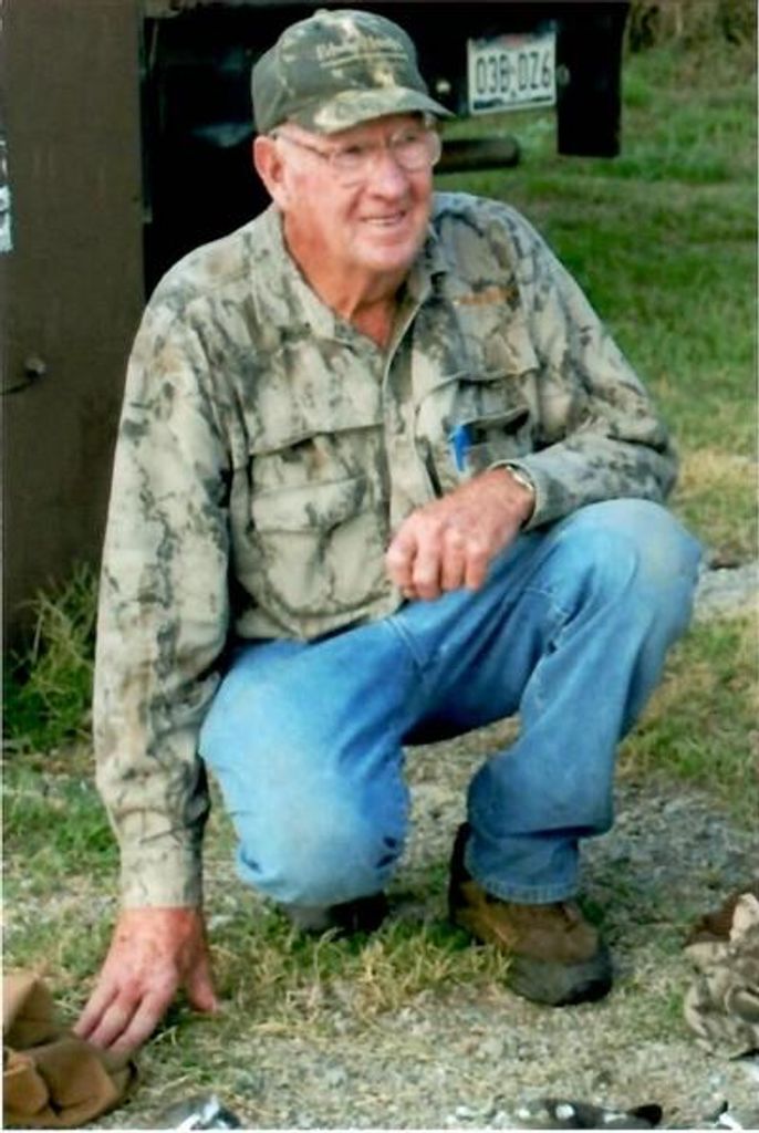 Jim Bradford Profile Photo
