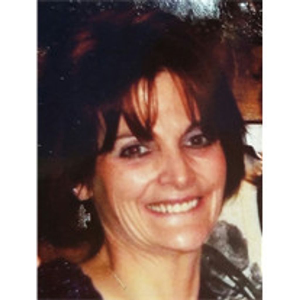 Allyson Marie Smith