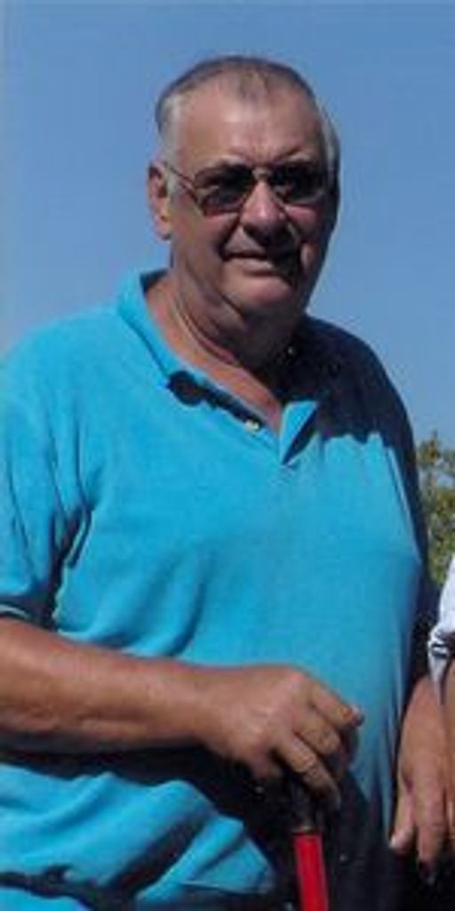 Earl Monroe Garms Profile Photo