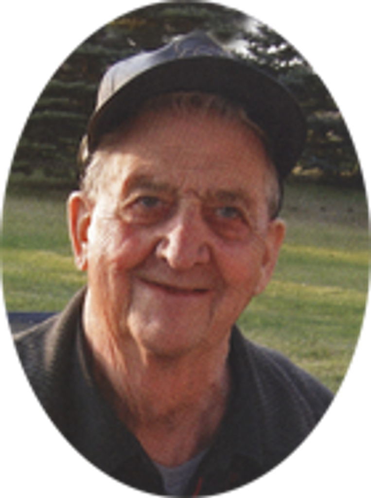 Garry Clifford Arthur Harrison Profile Photo