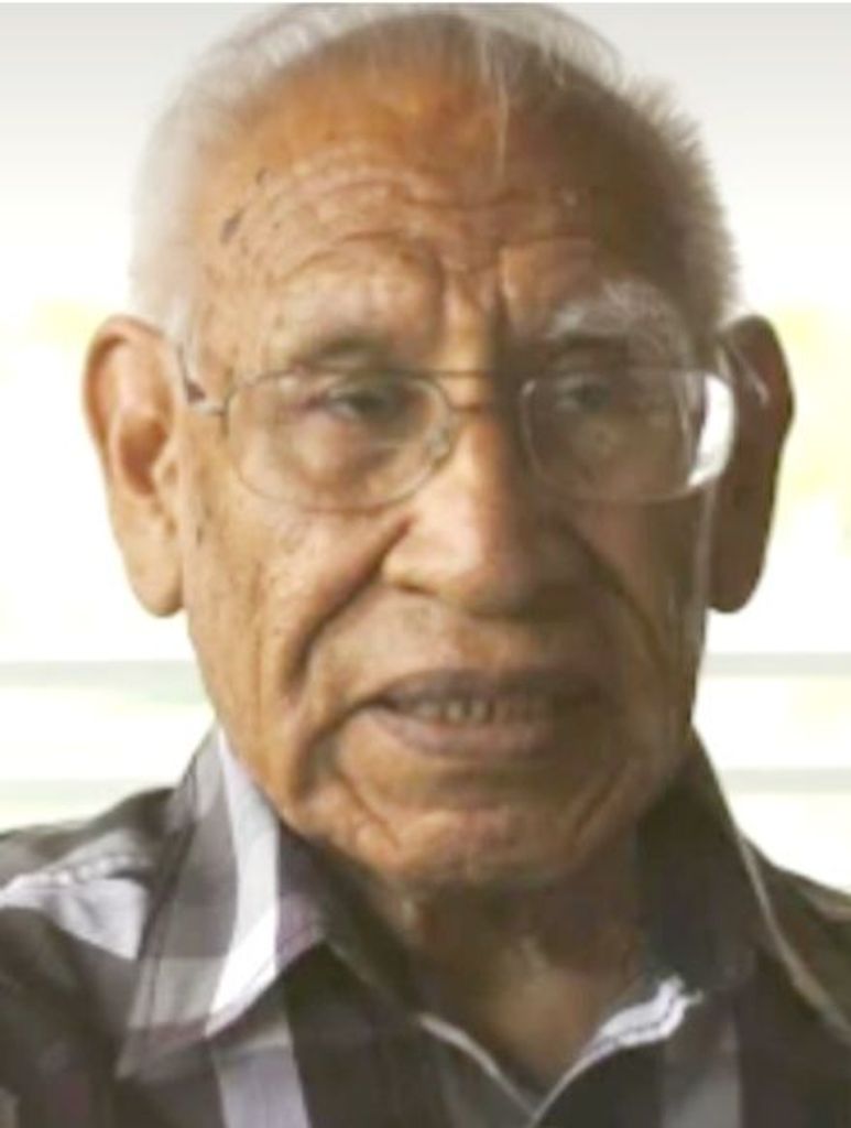 Daniel Beltran