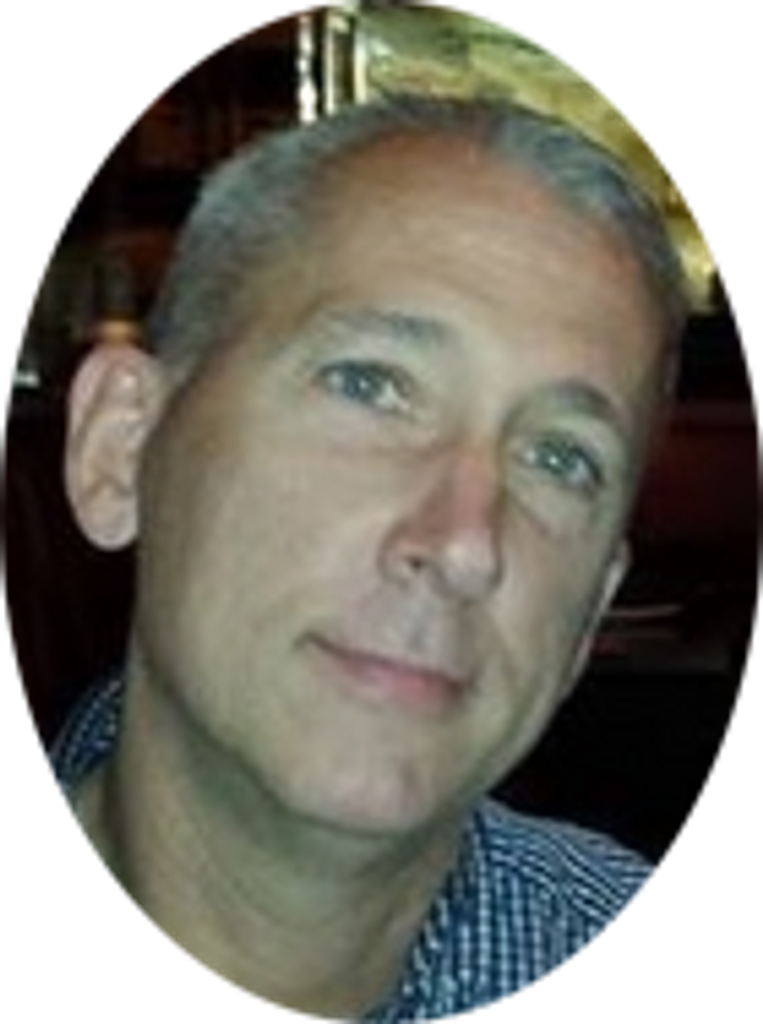 Mark Thomas Evans