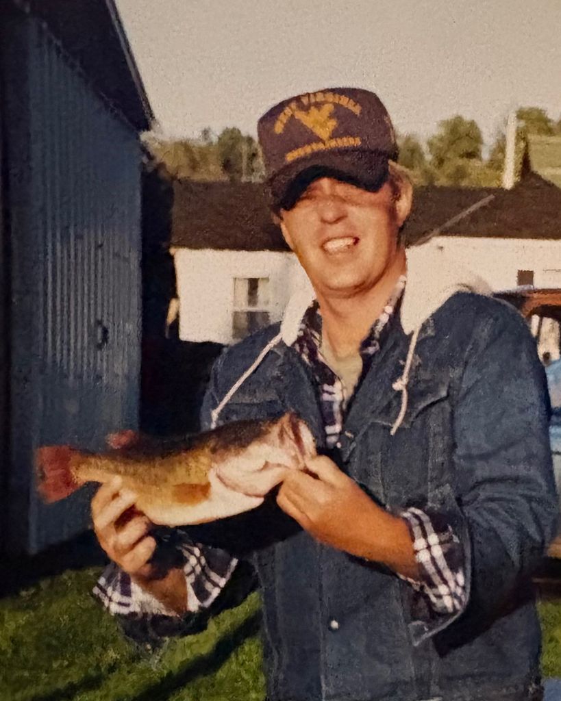 Ronnie "Skip" Louis Brogan Profile Photo