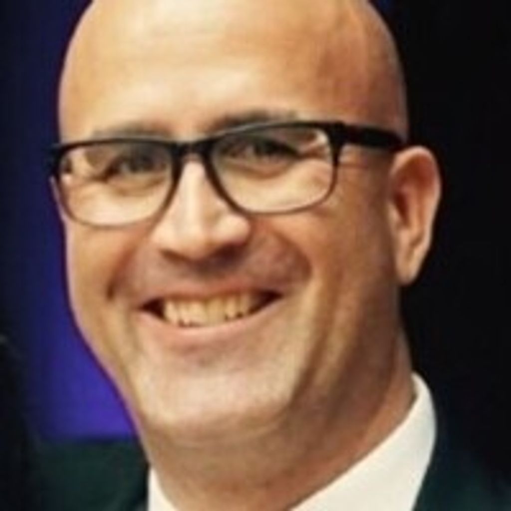 Craig William Bohl