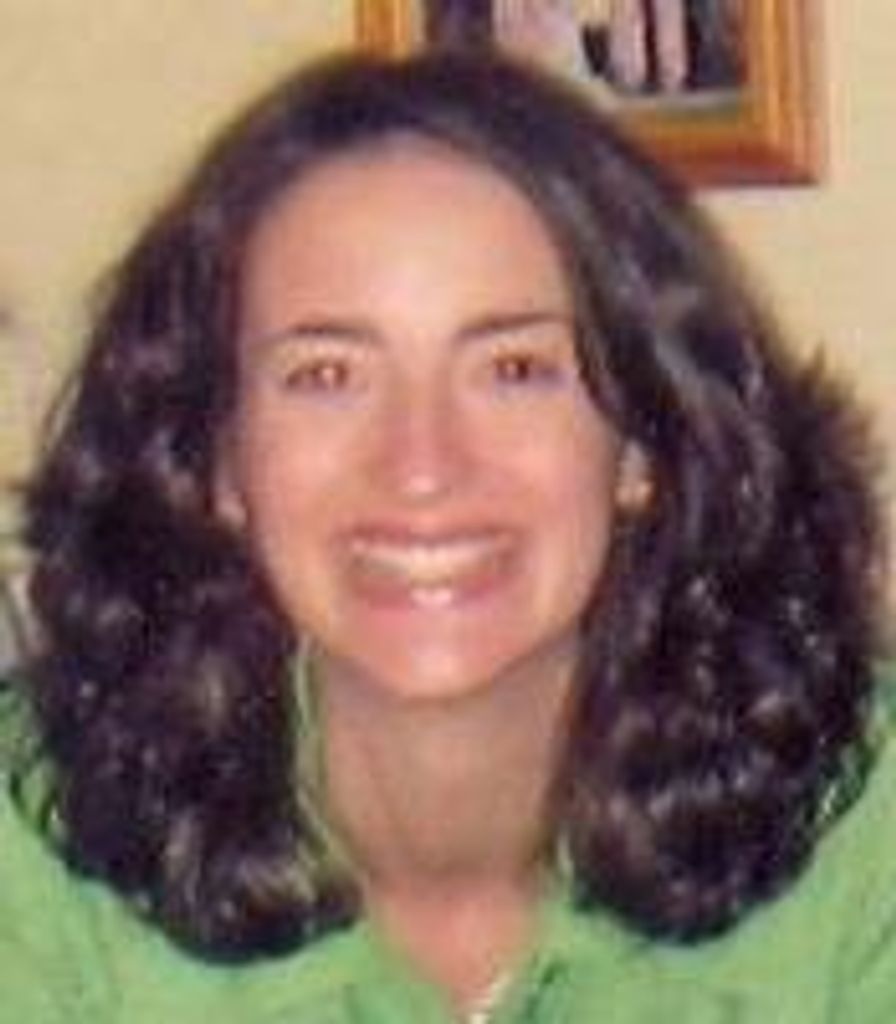 Rebecca Granieri Stone