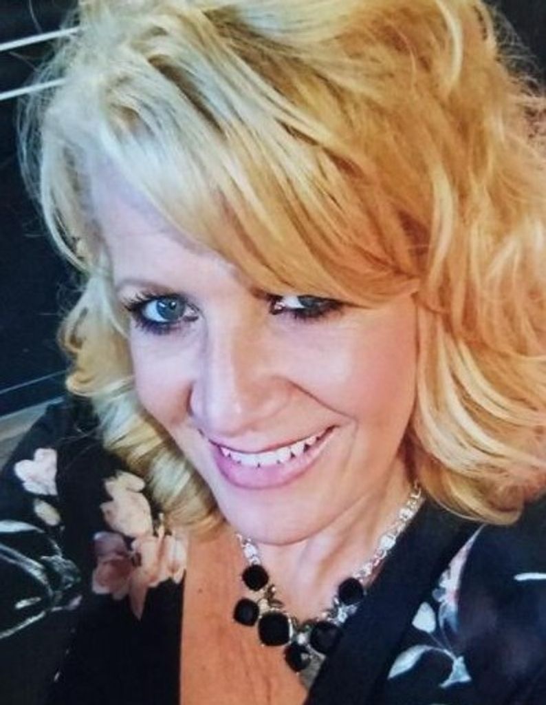 Monica Breit