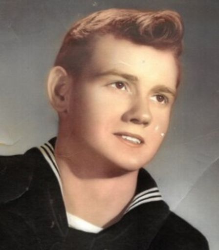 Paul Garland Atkins Profile Photo