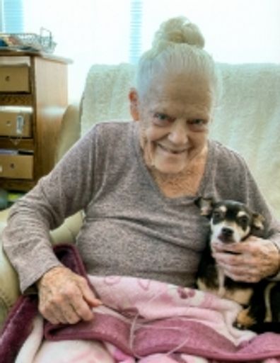 Donna Bertha Rettmann Profile Photo