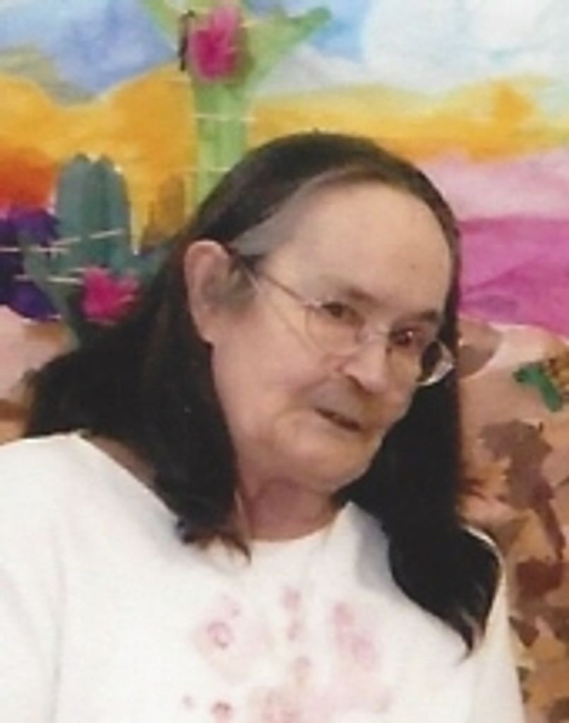 Linda Carver