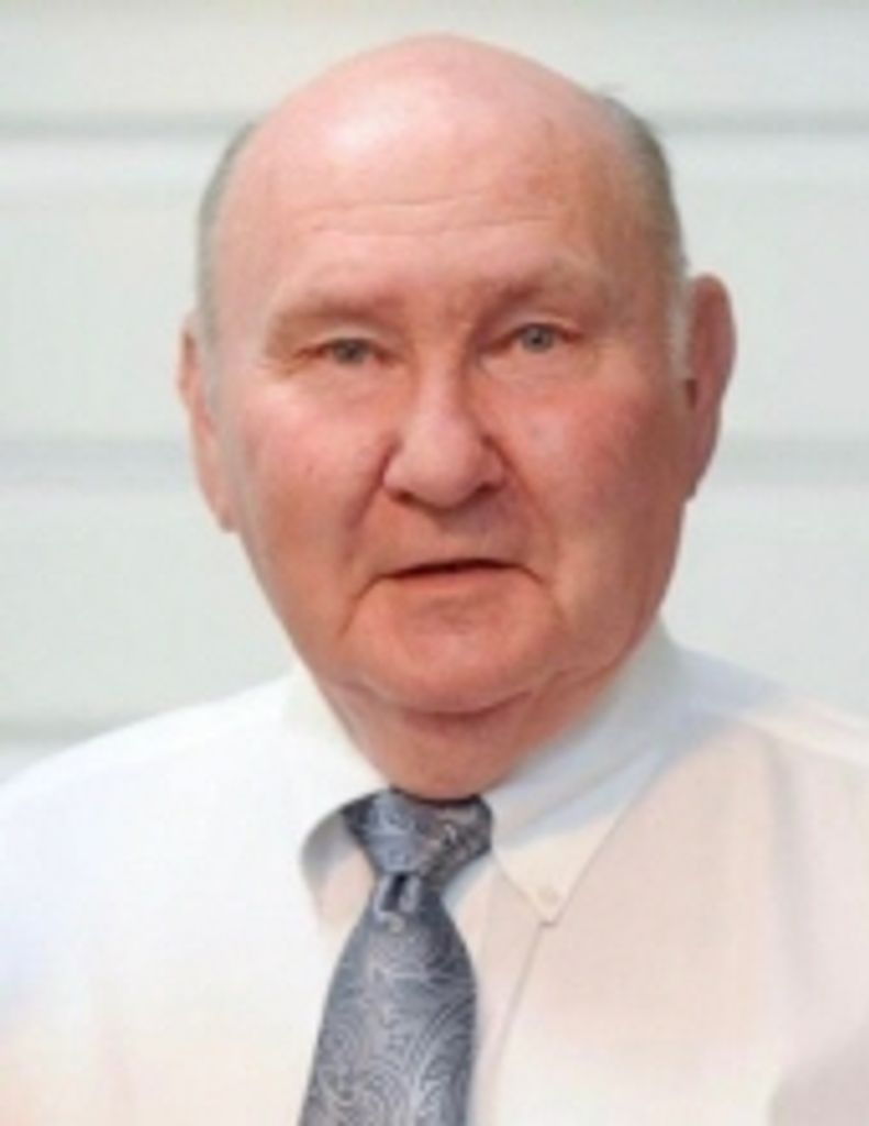 Leon Helms