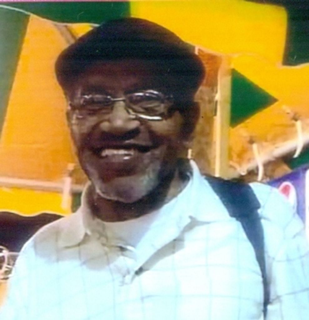 Alvin Wilson Profile Photo
