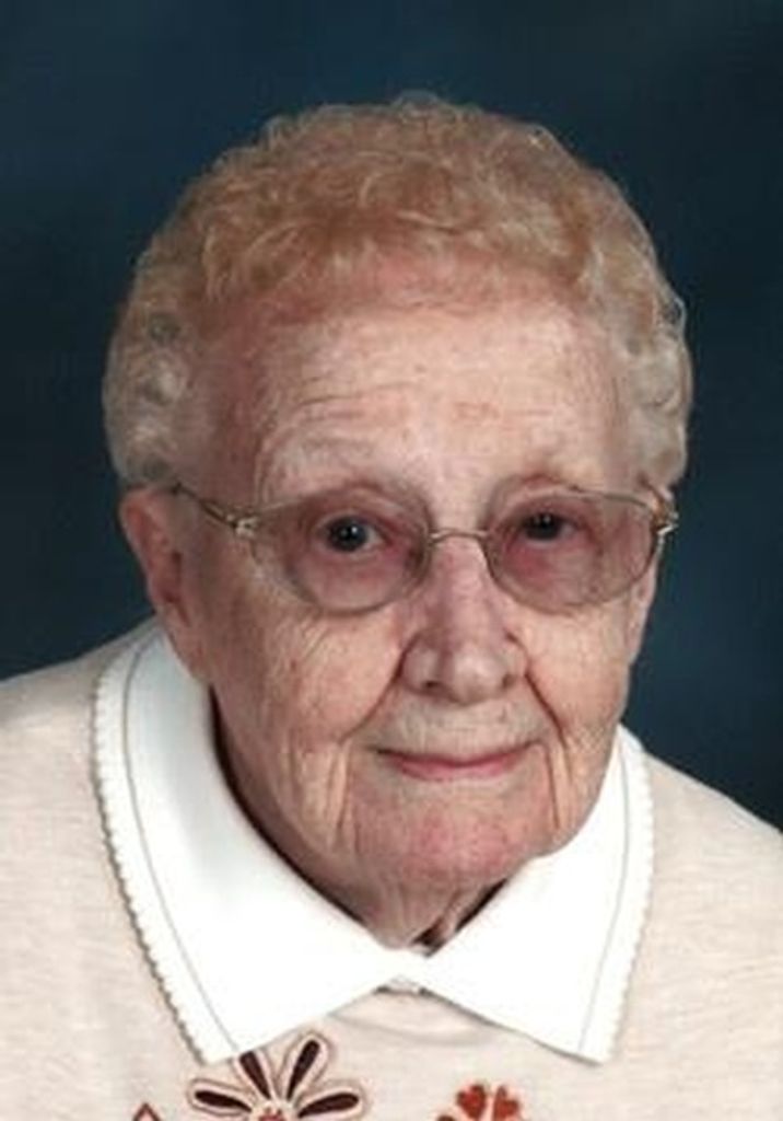 Velma M. "Pinky" Chuck Profile Photo