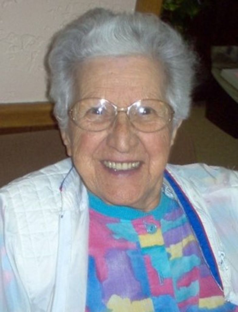 Grace M. Destefano